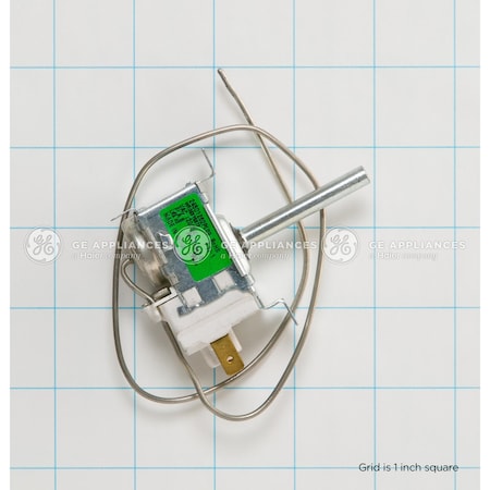 Ge WR09X26872 GE Refrigerator Control Temp WR09X26872